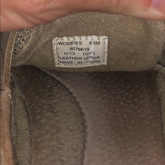 Sperry Top Sider - Picture 5 of 5